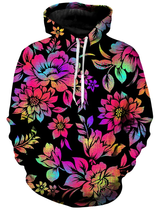 Nature's Candy Unisex Hoodie Hoodie with Oversized Fit Loose Comfortable