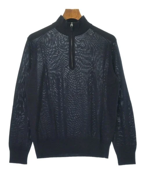 Ermenegildo Zegna Sweaters Sequined Glittery Shiny