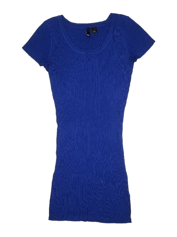 Casual Dress Tunics Chic fashionable