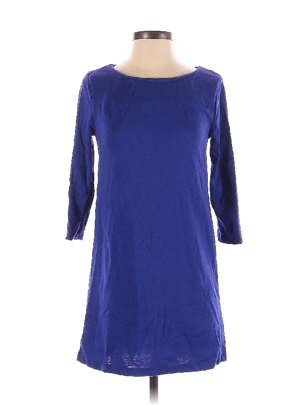 Casual Dress Tunics Fashionable trendy