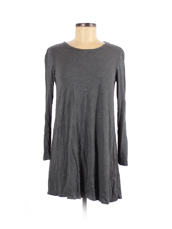 Casual Dress Tunics Cozy comfortable