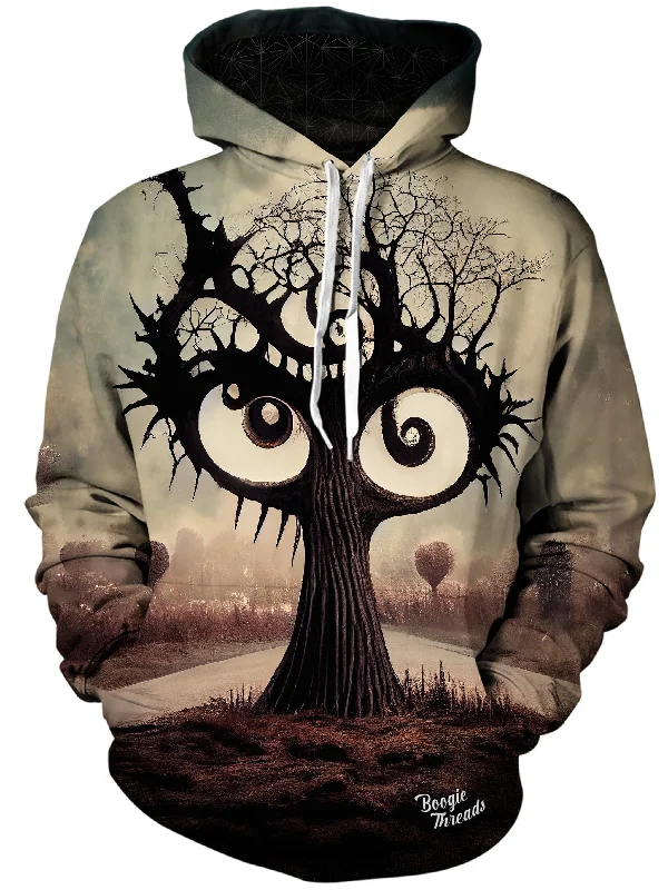 Ancient Punishment Unisex Hoodie Hoodie with Zipper Versatile Modern