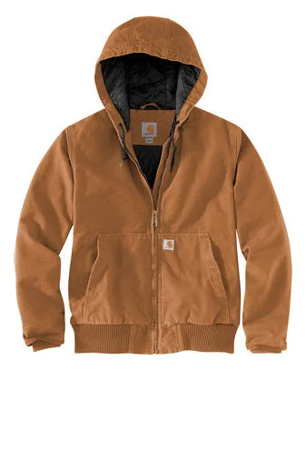 Carhartt Brown