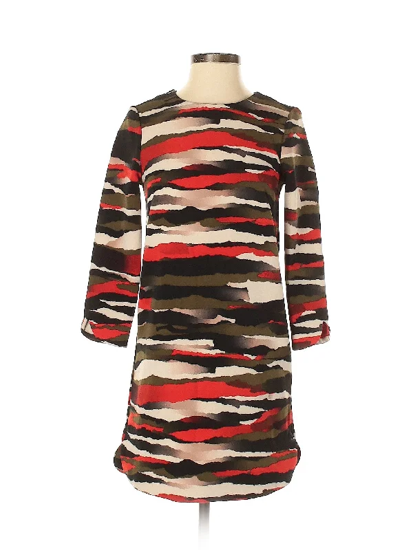 Casual Dress Tunics Versatile all-occasion