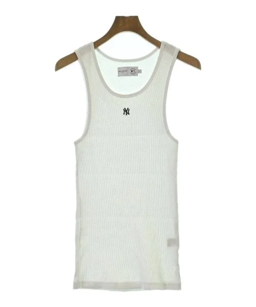 AIME LEON DORE Tank tops solid color tank