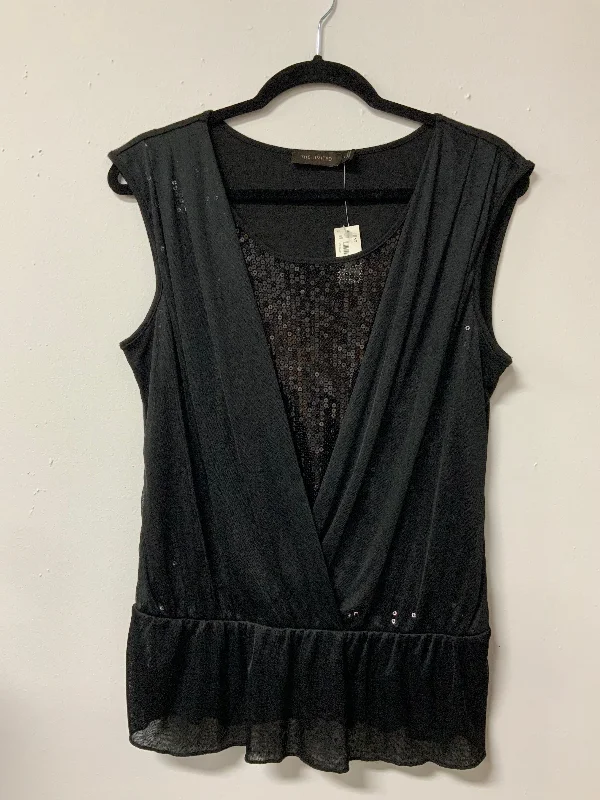 Limited (S) black tank top NWT modal blend tank