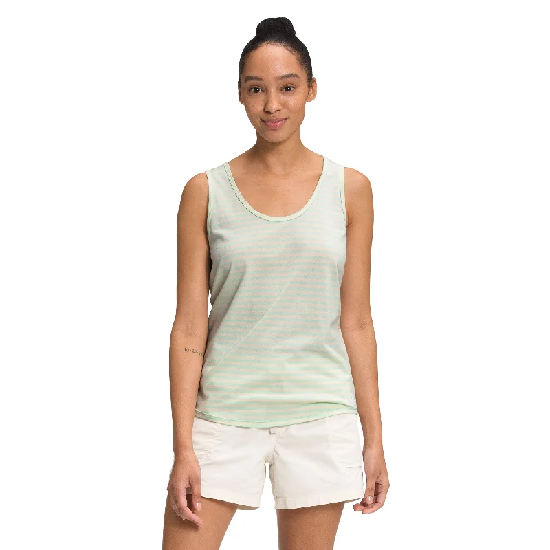 The North Face Best Tee Ever Womens Tank Top comfortable tank top