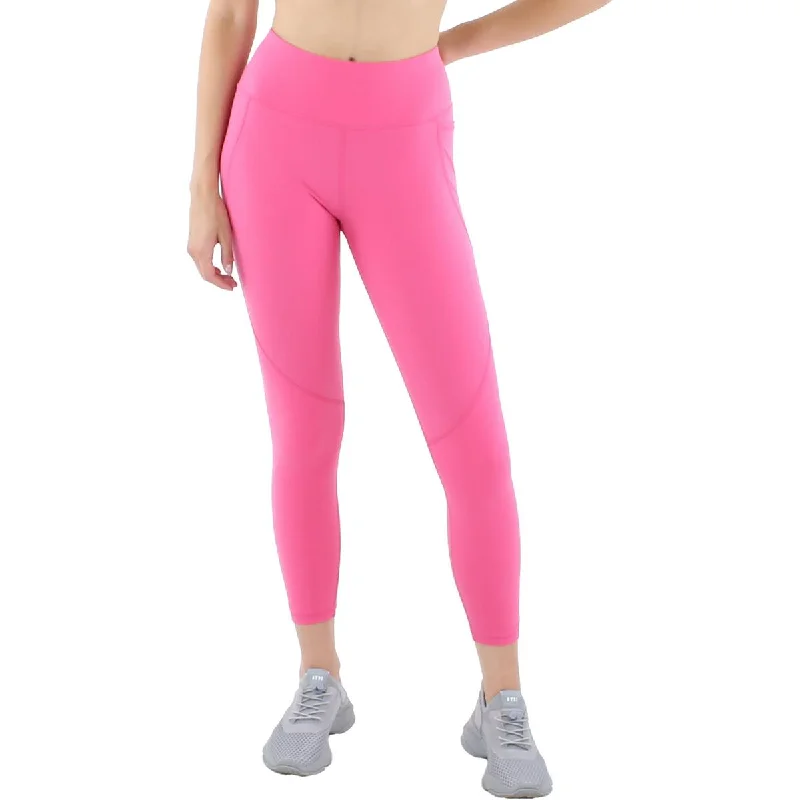 Sweaty Betty Womens Fitness Running Athletic Leggings Trendy Activewear Leggings